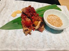 -匠和风精致料理(福州金融街万达店)