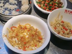 -陈大锅·岳阳鱼馆·地道岳阳菜(美食街店)