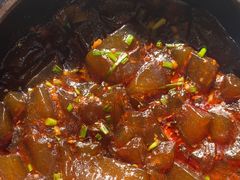 -邢家锅贴老店·非遗·开封菜(金明广场店)