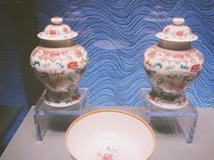 -中国（海南）南海博物馆