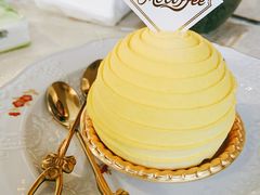 -Me Coffee下午茶艺术空间