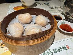 -添好运点心专门店(深水埗店)