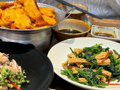 -贯贯吉·清真餐厅(浙江中路店)