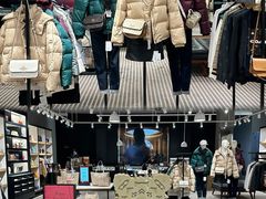 -宁波杉井奥特莱斯广场