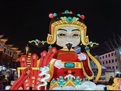 -宁波府城隍庙