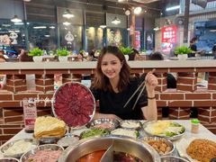 -憨铁匠老火锅(龙岗万科里店)