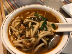 云南小锅米线-呐咪傣园·云南菜(石厦店)