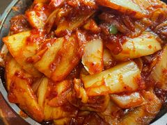 -香猪坊韩国烤肉专属门店(魏公村店)