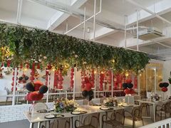 -ins森林童话餐厅coffee&bistro