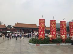 -珠海圆明新园