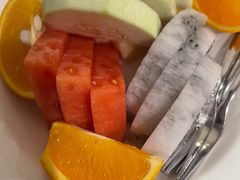 -白云中餐厅·粤菜·亚龙湾喜来登度假酒店