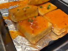-刘胖子家常菜·蹄花焖藕(江汉路总店)