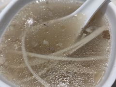 -黑山牛肉汤火锅(花城汇店)