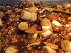 -锦尚阁烤鱼(望京新荟城店)