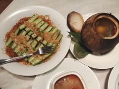 -汤城小厨•粤菜•靓汤(西直门凯德MALL店)