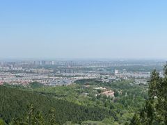 -青州市云门山风景区