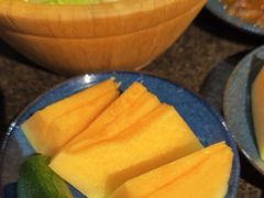 -湊湊火锅·茶憩(来福士广场店)
