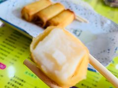 -民信老铺(华盖路店)