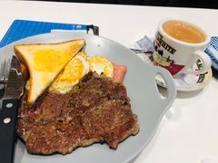 -龙记香港茶餐厅(久光百货店)