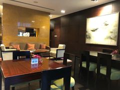 -北京北辰洲际酒店