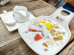 -椰语堂·海南清补凉(中山骑楼店)