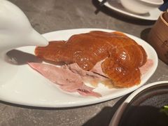 -金鸭季·北京烤鸭(深业上城店)