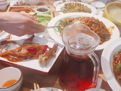 -满盛家宴·烤鸭·海鲜天津菜(河北路总店)