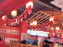 -吴老幺火锅(金龙店)