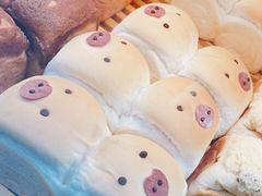 -司乎·日式鲜吐司(济南万象城首店)