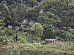 -黄公望隐居地