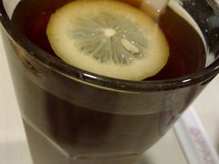 柠檬水-永和大王(宜山店)