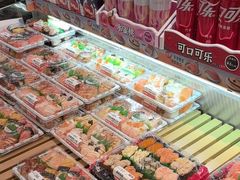 -争鲜回转寿司(朝北大悦城店)