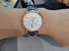 -亨吉利世界名表中心(飞亚达大厦店)