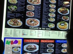 -Pancakes on the rocks(Darling Harbour)