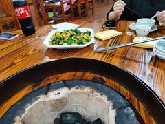 -侠成水上农庄(工业大道店)