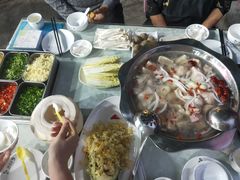 -范饭椰林川湘味海鲜·椰子鸡(三亚湾椰梦长廊店)