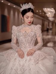 -金海岸婚纱摄影(塘沽店)