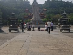 -南沙天后宫景区