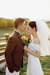 -金夫人婚纱摄影