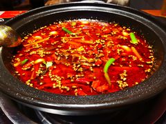 -小饕荟雅安贡椒鱼鲜馆(广福桥店)