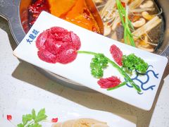 -大龙燚火锅(长寿路店)