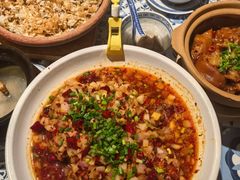 -图味美小黄鱼·景德菜(浙江路店)