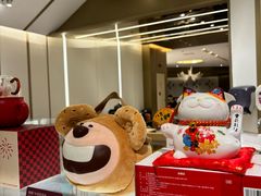-Tims天好咖啡·贝果(东方广场店)