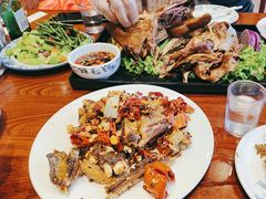 -李记白水羊头·清真老味家常菜(石景山店)