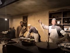 -兰州黄河桥梁博物馆