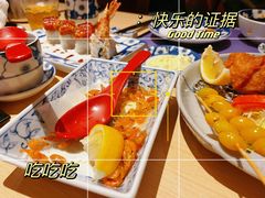 -小山日本料理(太古汇店)