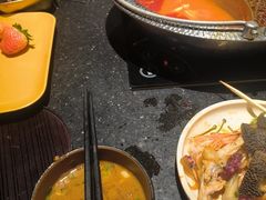 -牛New寿喜烧(虹桥新天地店)