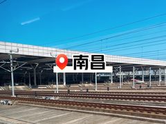 -南昌西站