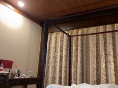 -乌镇枕水度假酒店