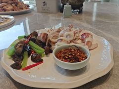 -八闽饭店闽南小镇(铁西店)
